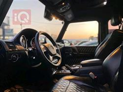 مێرسێدس بێنز G-Class